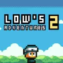 Lows Adventures 2